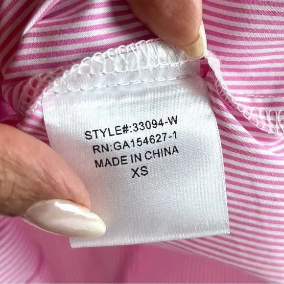 Joh Wenna Shirt Dress - Picture 6 of 10